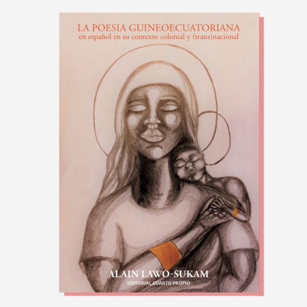 Poesía Guineoecuatoriana en español