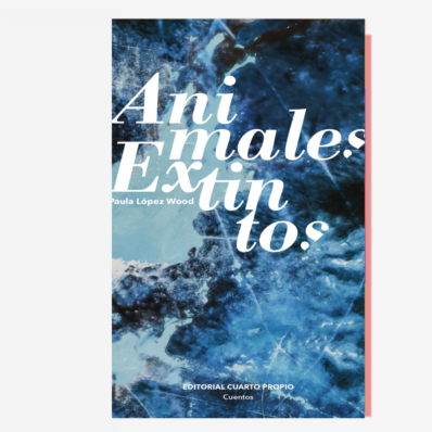 Animales Extintos