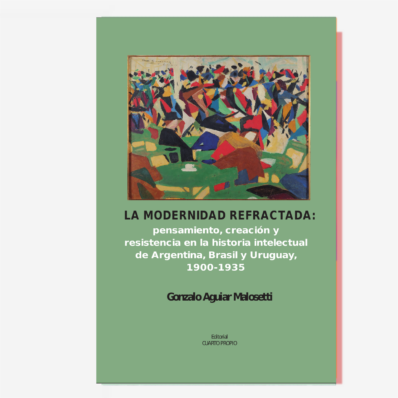 La Modernidad Refractada