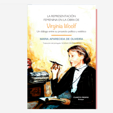 LA REPRESENTACIÓN FEMENINA EN LA OBRA DE VIRGINIA WOOLF