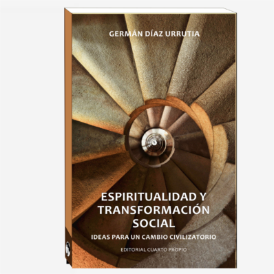ESPIRITUALIDAD Y TRANSFORMACIÓN SOCIAL
