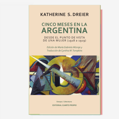 CINCO MESES EN LA ARGENTINA
