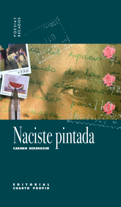 NACISTE PINTADA