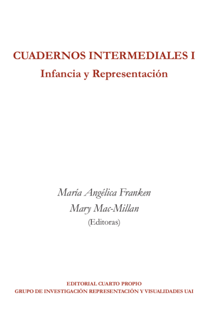 CUADERNOS INTERMEDiALES