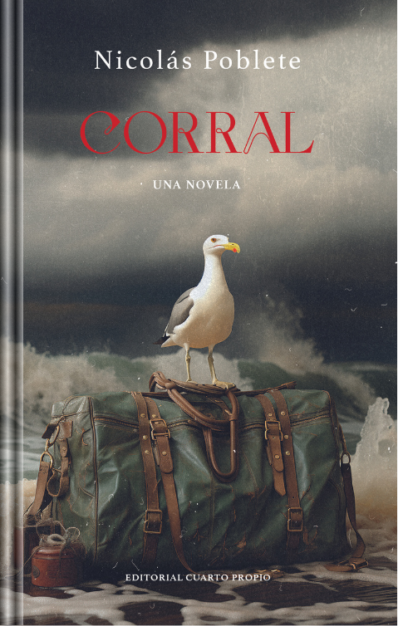 CORRAL