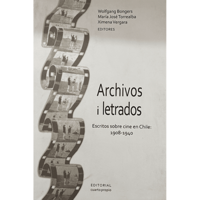 ARCHIVOS I LETRADOS