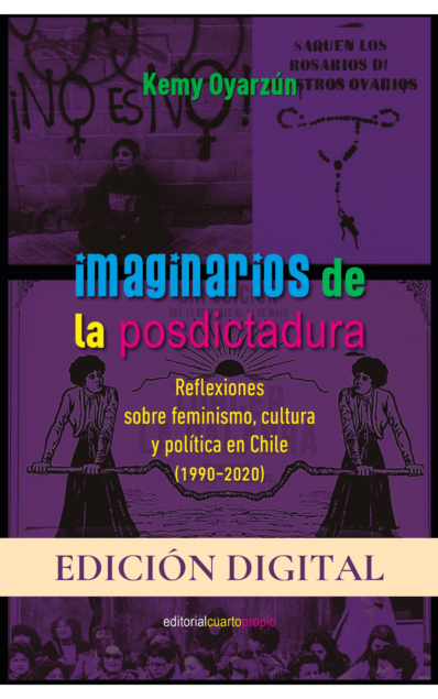 IMAGINARIOS DE LA POSDICTADURA