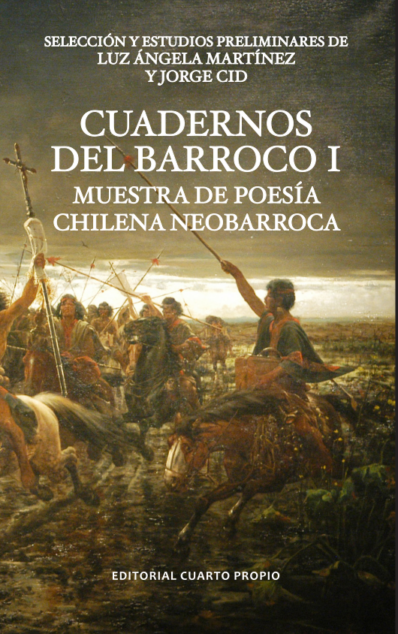 CUADERNOS DEL BARROCO I
