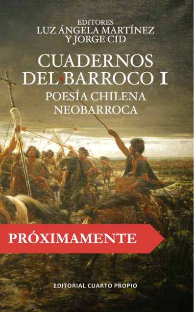 CUADERNOS DEL BARROCO I