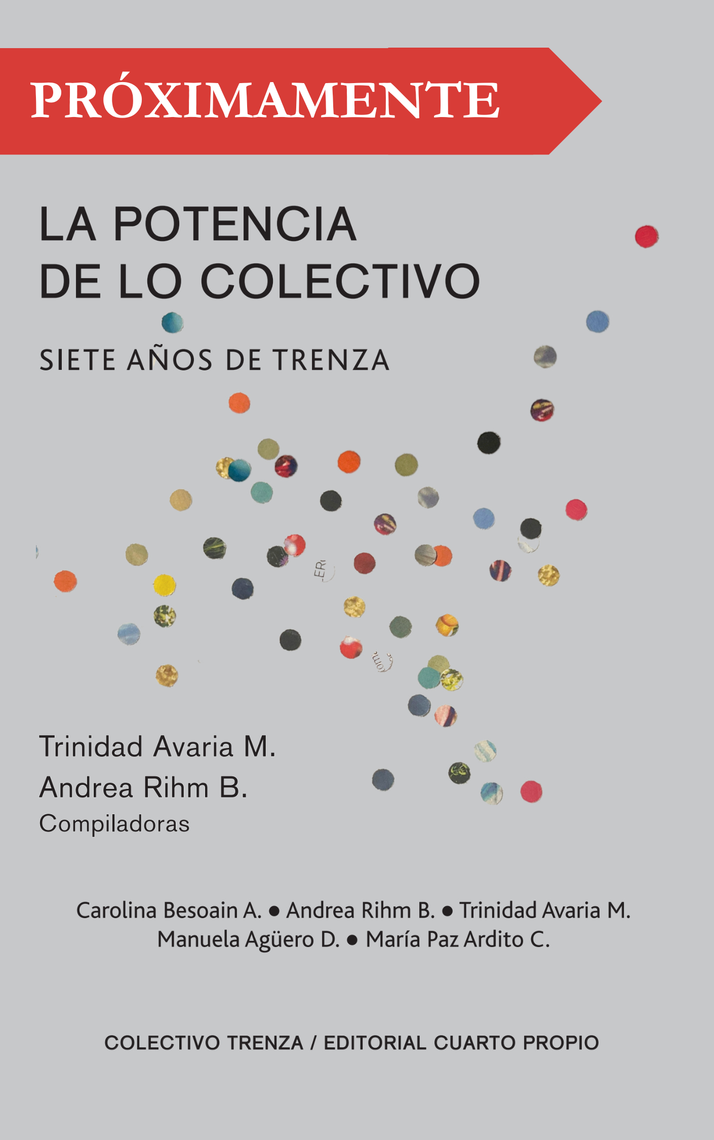 LA POTENCIA DE LO COLECTIVO
