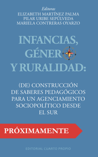 INFANCIAS, GÉNERO Y RURALIDAD