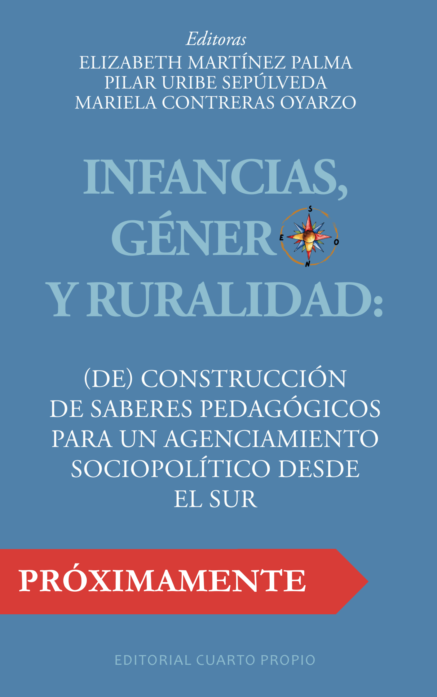 INFANCIAS, GÉNERO Y RURALIDAD